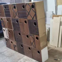 لانه، جای تخم گذاشتن گرینچیک،طوطی،کاسکو،مرغ عشق