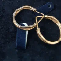 گوشواره قیمت تابلو