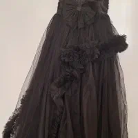 لباس دخترانه