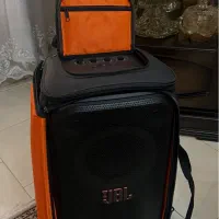 Jbl party box 320