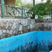 باغچه نقلی ییلاقی ابرده باصفا