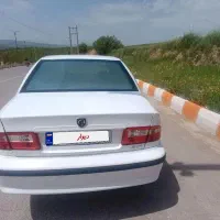 سمندLX XU7|خودرو سواری و وانت|جوانرود, |دیوار