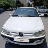 پارس مدل۸۸