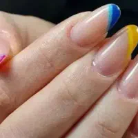 کاشت وترمیم حرفه ای ناخن فقط500 به مدت ۱۰ روز