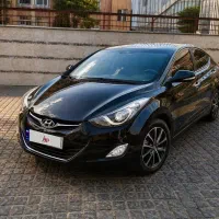 النترا 2014 وارداتی بدون رنگ