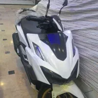 هوندا کلیک ۱۶۰ اصلی
