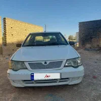 پراید ۱۳۲