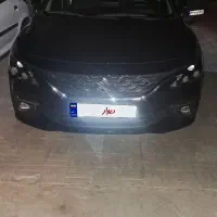 سوزوکی بالنو