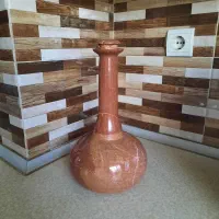 کوزه سنگی قدیمی