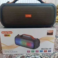 اسپیکر Min Box 50