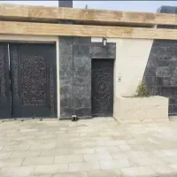 ۱۵۰۰متر باغ ویلا / صفر/ استخر/ عسکریه/ تهاتر