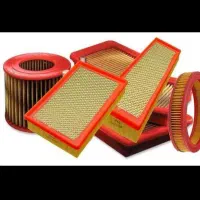 انواع فیلتر هوا و فیلتر روغن خودرو