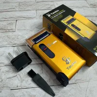 شیور یاندو316ماشین اصلاح صورت صفرزن شارژی تیغ ژیلت