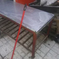 میز کار