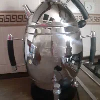 سماور برقی پلان