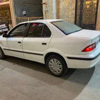 سمند مدل ۹۶  lx