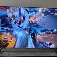 نصاب دوربین و دزدگیر و تعمیرات لامپ و پرژکتور