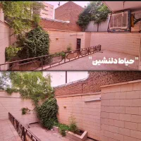 خانه ویلایی دربست