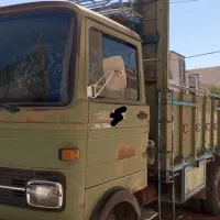 خاور تمیز مدل۶۹