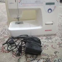 چرخ خیاطی مارشال