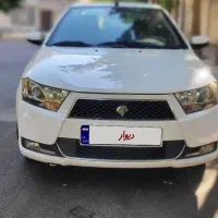 دنا مدل ۹۸