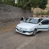 مسافر کربلا میبرم باپژوپارس ازمرز مهران رفسنجان