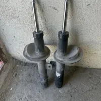 کمک فنر ۲۰۶ و۲۰۷ و رانا