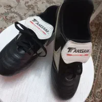 کفش فوتبال استوک دار