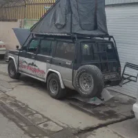 پاترول شش سیلندر