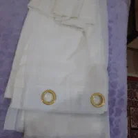 پرده حریر نو