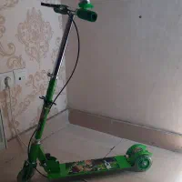 اسکوتر در حدنو