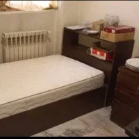 تخت خواب نوجوان