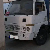 نیسان zf. مینی ایسوزو