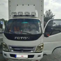 فوتون مول 87 بدون رنگ فوری تخفیف داره