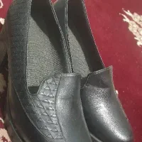 کفش،کفش زنانه