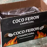 پخش ذغال نارگیلی بدون واسطه