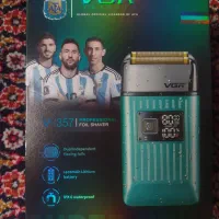 شیور برند VGR مدل V-357 Professional
