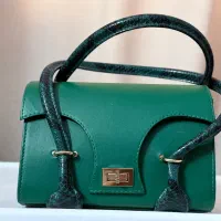 کیف چرم مصنوعی
