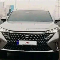 خودرو روئوی محصول وارداتی شرکت پارس خودرو