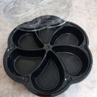ظرف یکبار مصرف