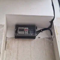 برق-نصب دوربین دزدگیر-پمپ آب-تابلوتبلیغاتی جوشکاری