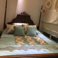 روتختی لوکس مخمل