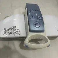 اتو پرس سالم