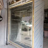 یخچال ویترینی قصابی