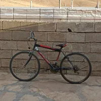 دوچرخه 26