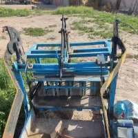 دستگاه بلوک زن