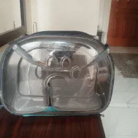 کیف حمل گربه