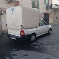 باربند چادر بار پراید وانت