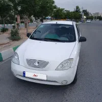 تیبا ۲ مدل اخر ۹۸
