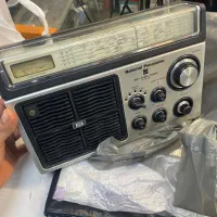رادیو اصلی پاناسونیک ناسیونال